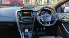 Ford Focus ST 2.0T EcoBoost ST-3 5dr Petrol Hatchback